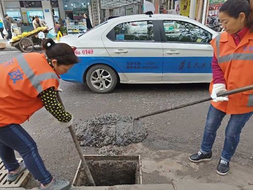 蒙城沉沙井清掏-污水井清理